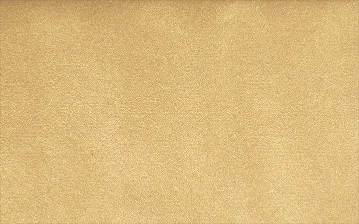 Goldener Briefumschlag im Format 12,5 x 20 cm selbstklebend mit Abziehstreifen