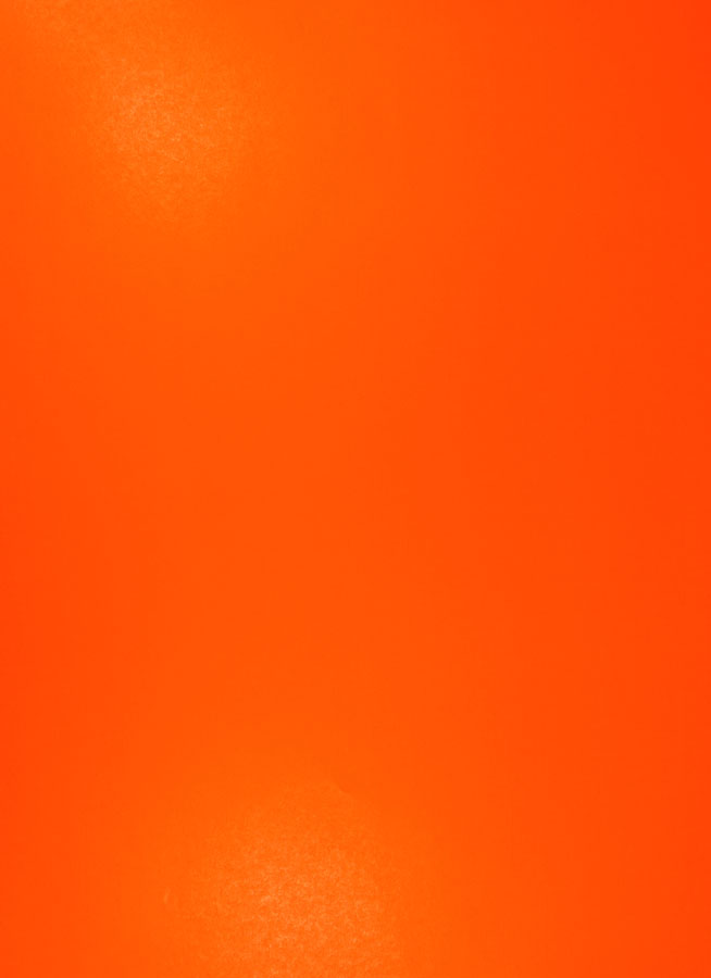 Neonpapier tagesleuchtfarben orange DIN A4