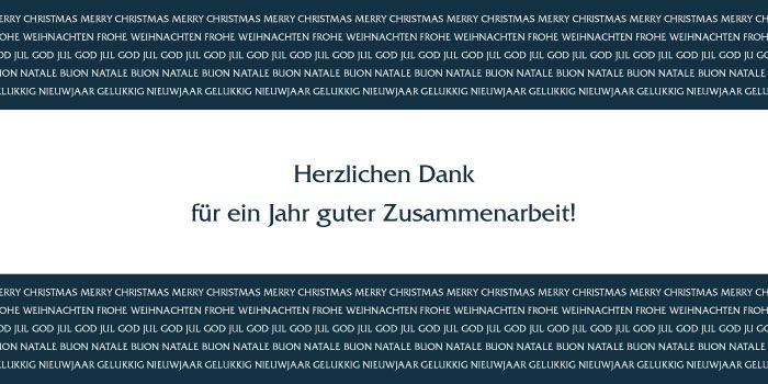 Weihnachtskarte Herzlichen Dank Fur Gute Zusammenarbeit Wk1228 Weihnachten Weihnachtskarten Moderne Weihnachtskarten Alle Karten De